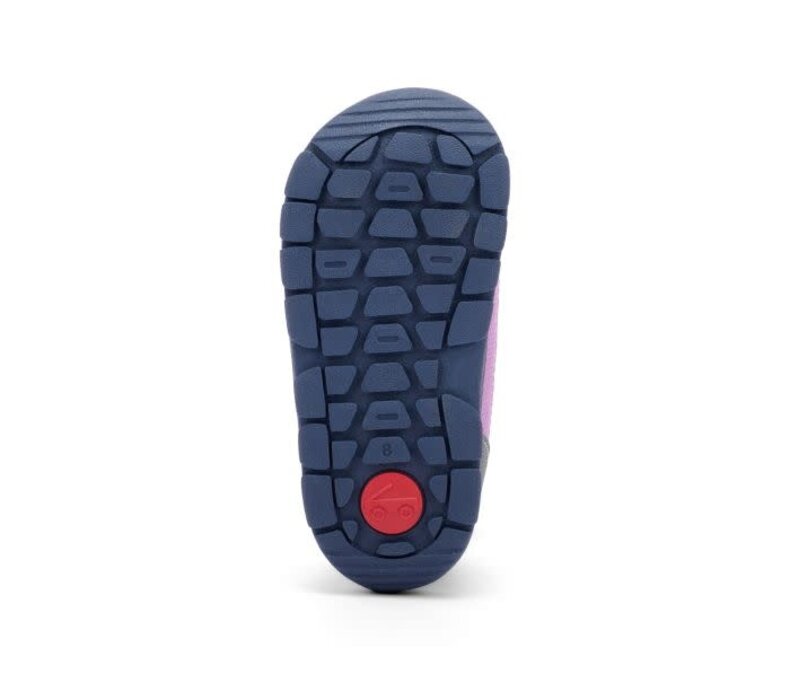 Sam II Waterproof Boot