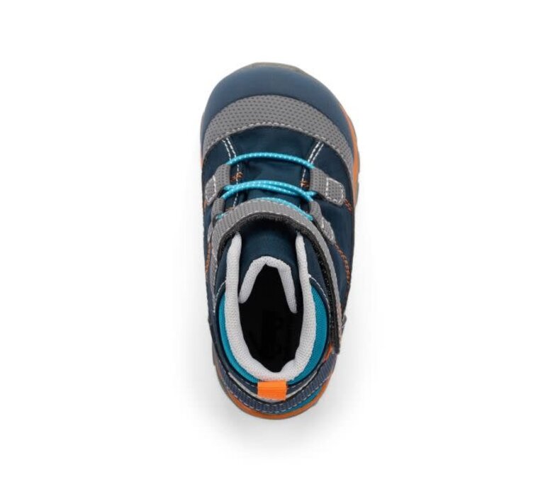 Sam II Waterproof Boot