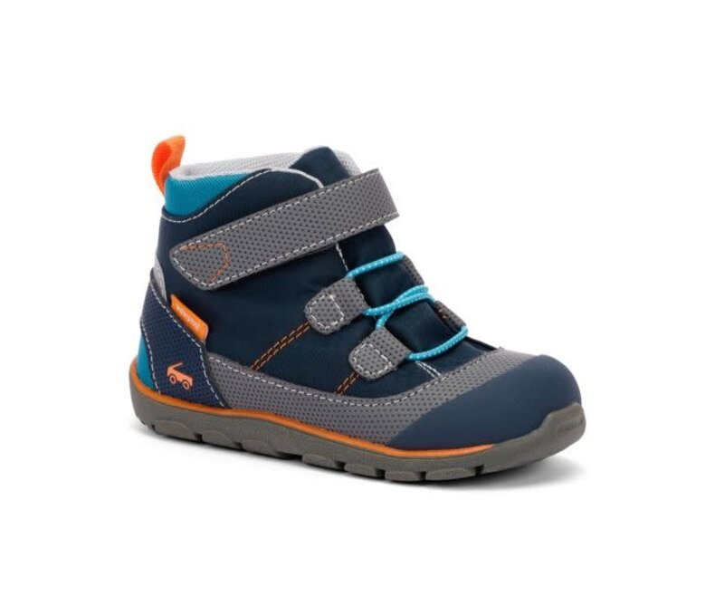 Sam II Waterproof Boot