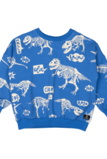 Rock Your Baby Rock Your Baby, Hello Dino Sweatshirt