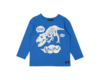 Bonjour Dino T-Shirt