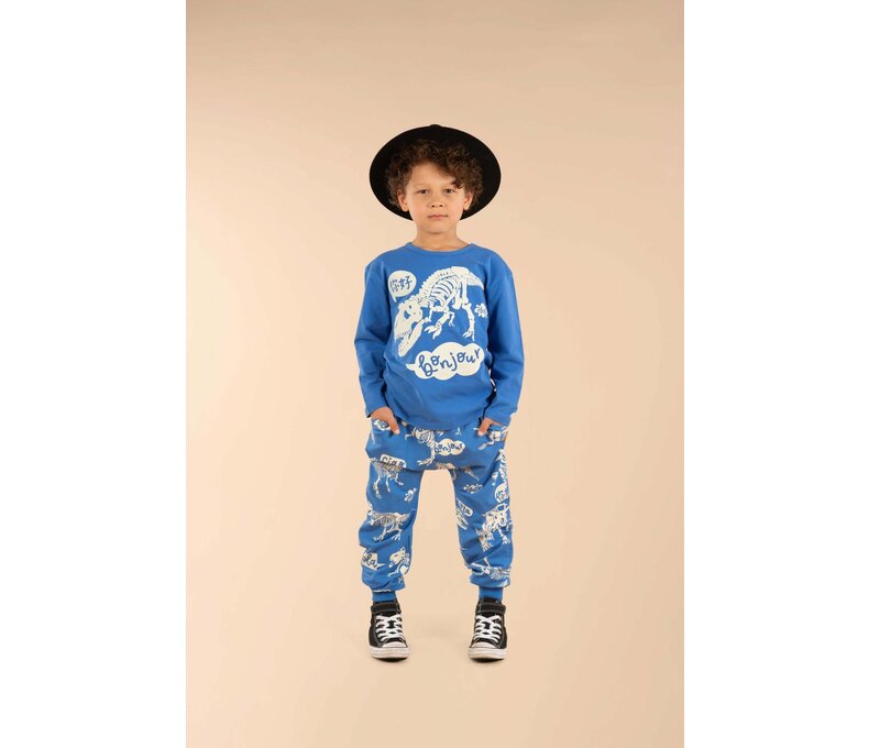 Rock Your Baby, Bonjour Dino T-Shirt