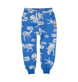 Rock Your Baby Hello Dino Track Pants