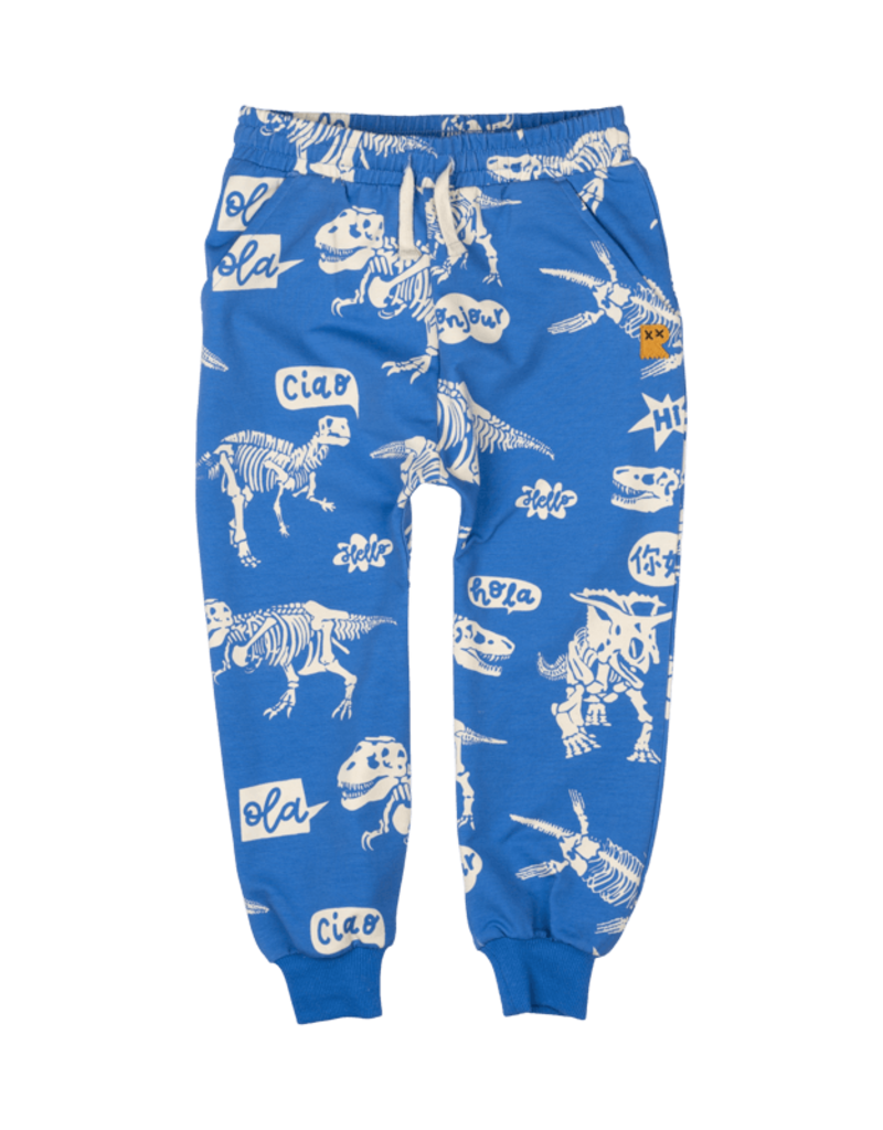 Rock Your Baby Rock Your Baby, Hello Dino Track Pants