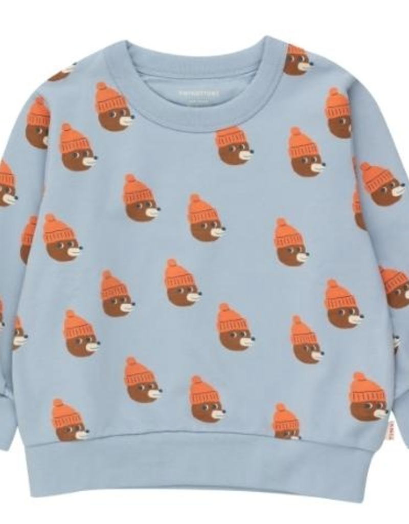 Tiny Cottons Bears Sweatshirt