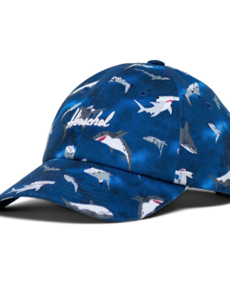 Herschel Supply Co Sylas Kids Cap