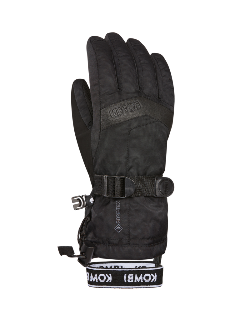 Kombi Kombi, Zenith Junior Glove