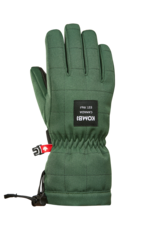 Kombi Kombi, Okay Junior Glove