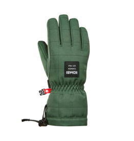 Kombi Okay WATERGUARD Gloves - Junior