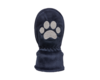 Fuzzy Infant Mitt