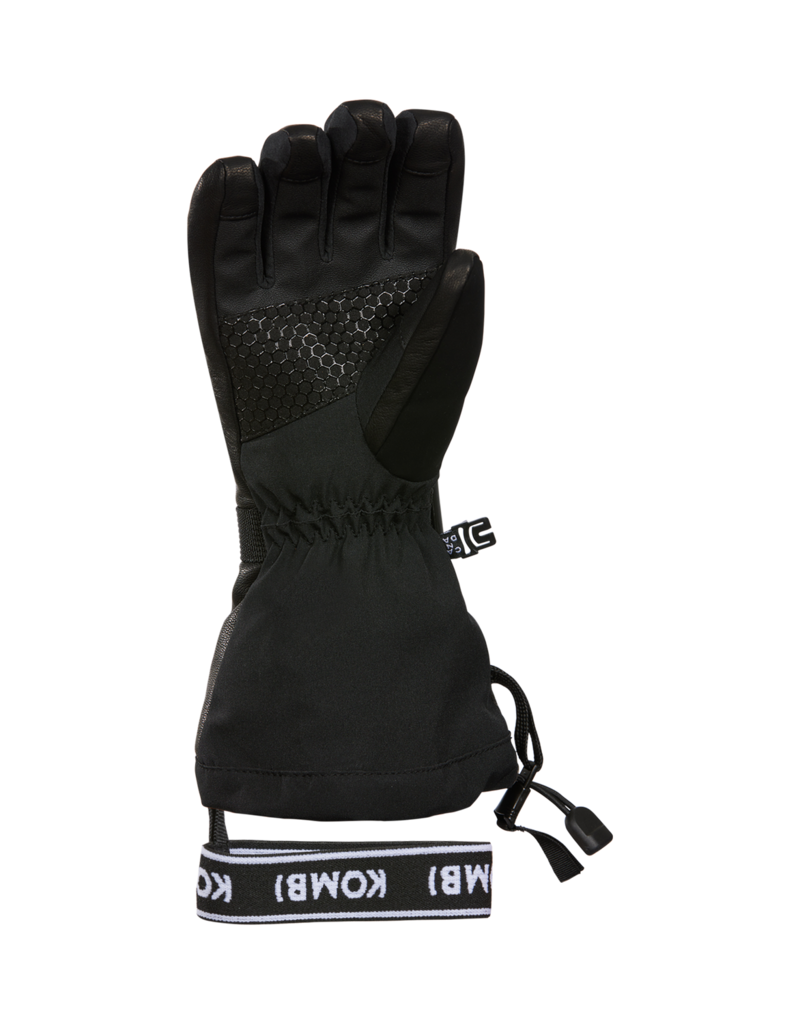 Kombi Kombi, Rocket Junior Glove