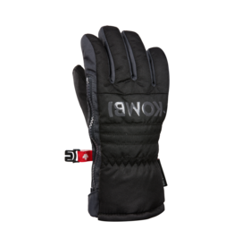 Kombi The Nano WATERGUARD Gloves - Peewee