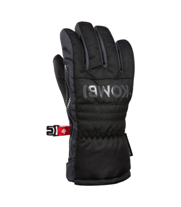 The Nano Peewee Glove 2026