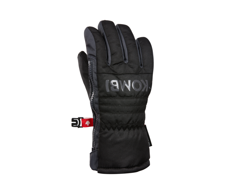 The Nano Peewee Glove