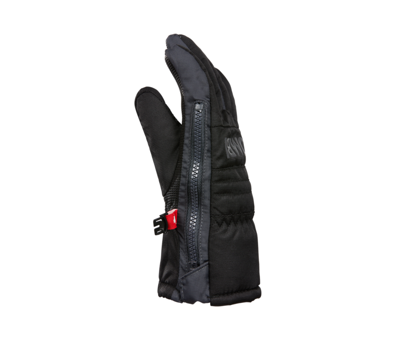The Nano Peewee Glove