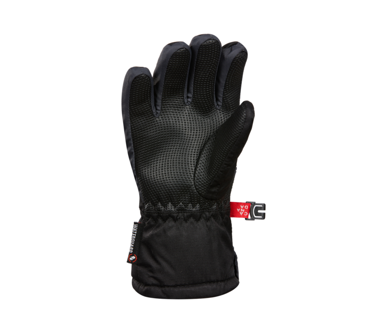 The Nano Peewee Glove