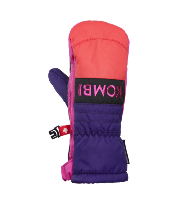 The Nano Peewee Mitt