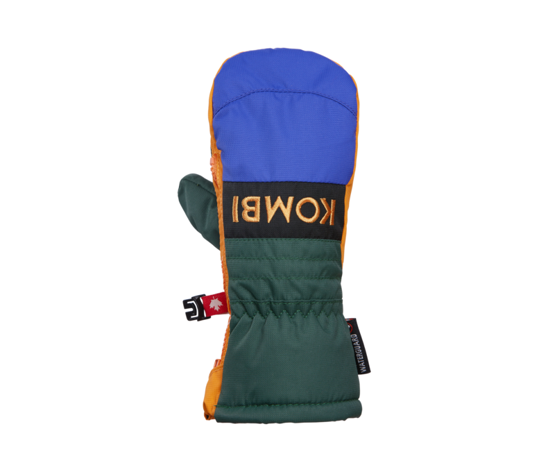 The Nano Peewee Mitt