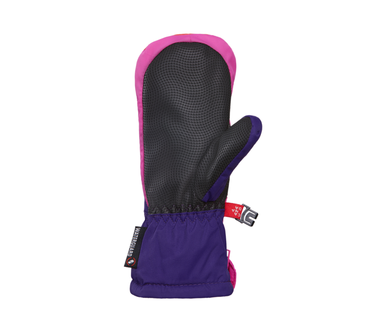 The Nano Peewee Mitt