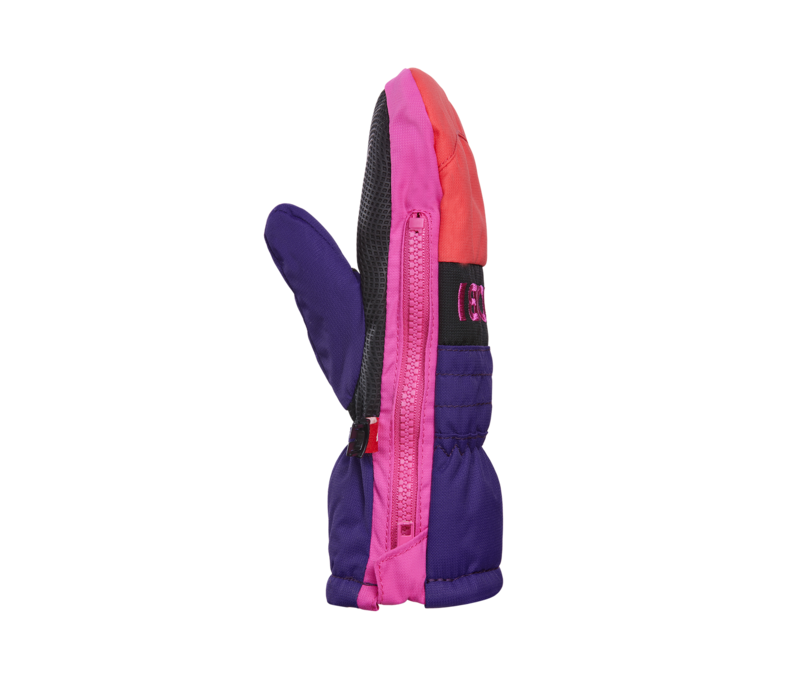 The Nano Peewee Mitt