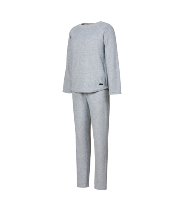 Cozy Fleece Set Base Layer - Junior