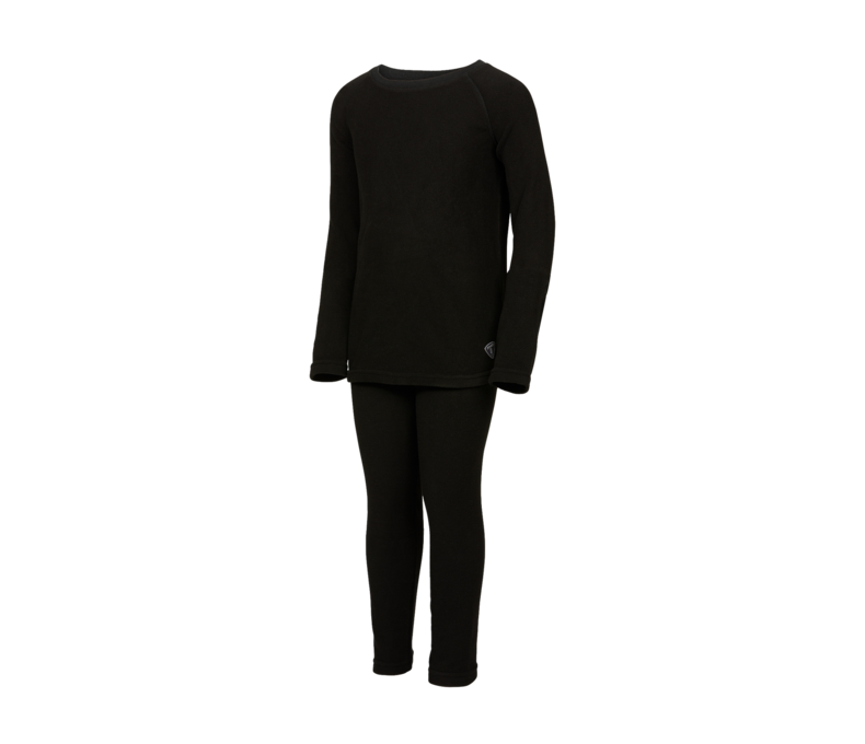 Kombi, B3 Cozy Fleece Set Junior