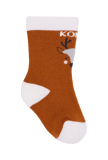 Kombi Kombi, The Baby Animal Infant Sock