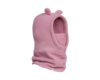 Sasquatch 3-in-1 Fleece Balaclava - Infants