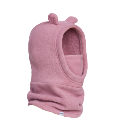 Sasquatch 3-in-1 Fleece Balaclava - Infants