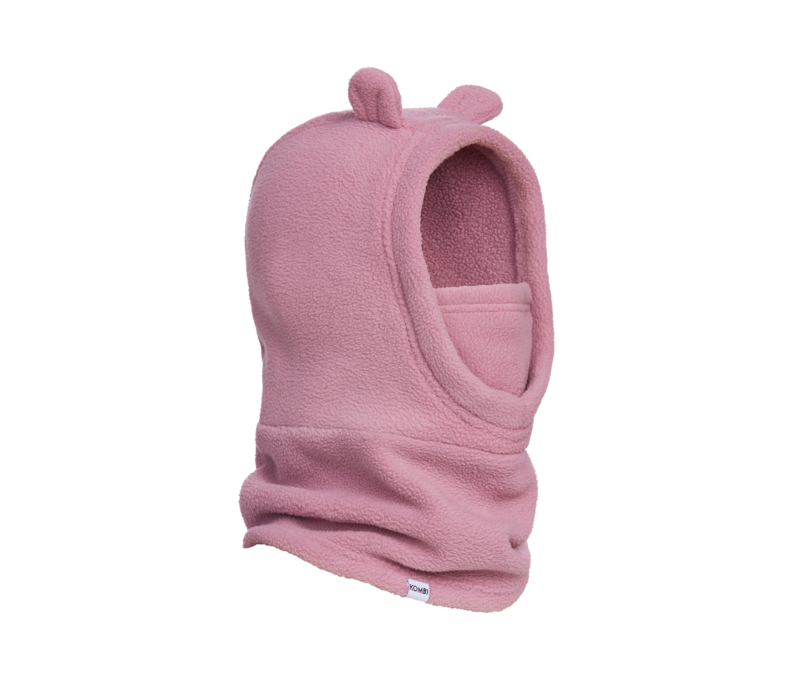 Sasquatch 3-in-1 Fleece Balaclava - Infants