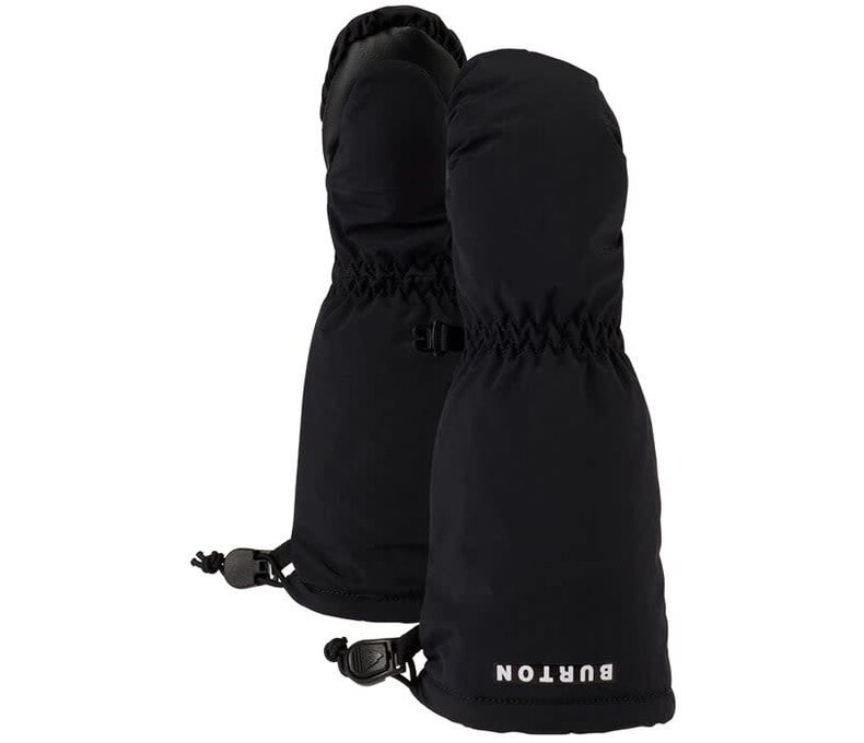 Burton, Toddler Grommitt Mittens