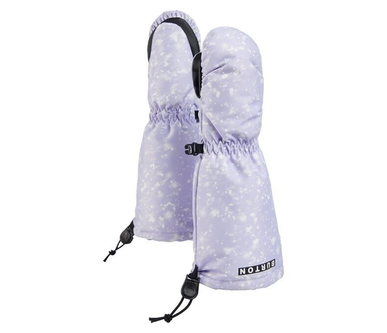 Burton, Toddler Grommitt Mittens