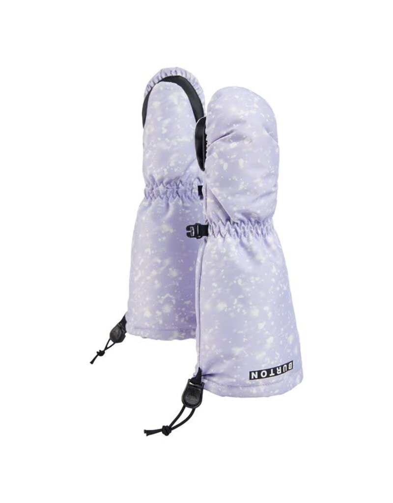 Burton, Toddler Grommitt Mittens The Circle & The Circle Kids