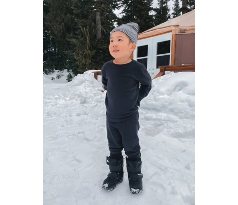 Toddler Fleece Set 2025