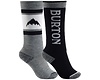 Kids' Weekend Midweight Socks (2 Pack)