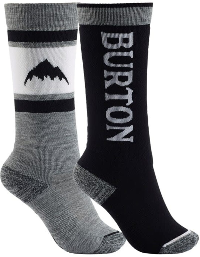 BURTON Burton, Kids Weekend Sock 2 Pack