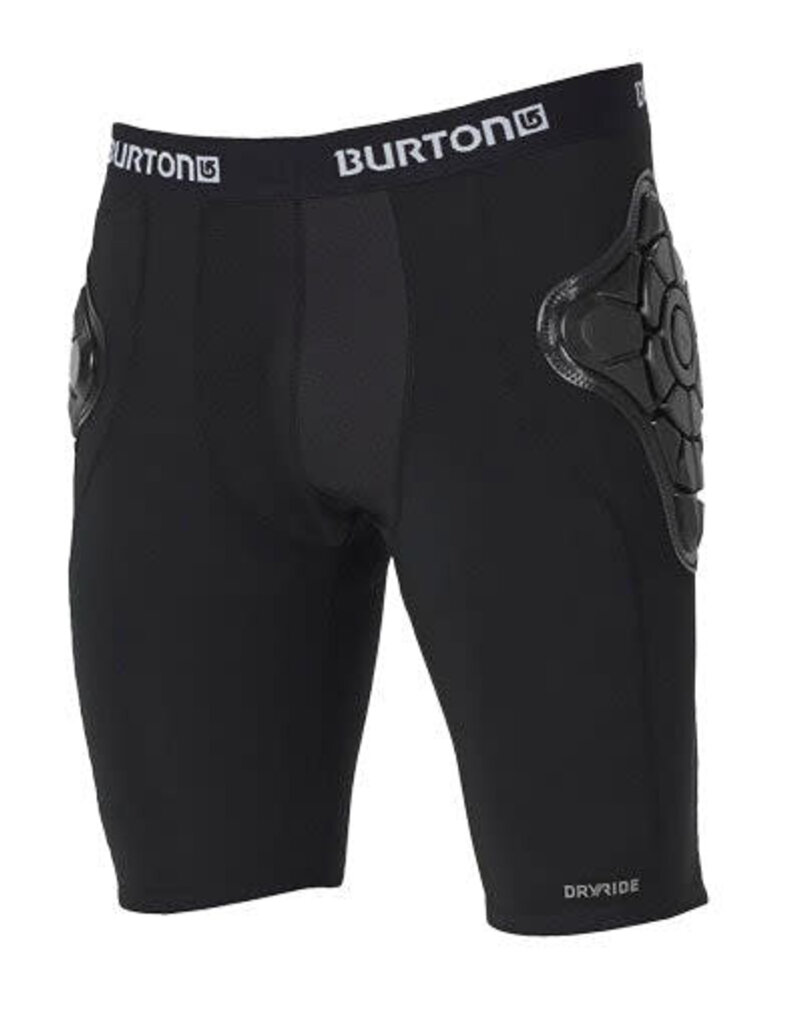 BURTON Burton, Men's Total Impact Shorts