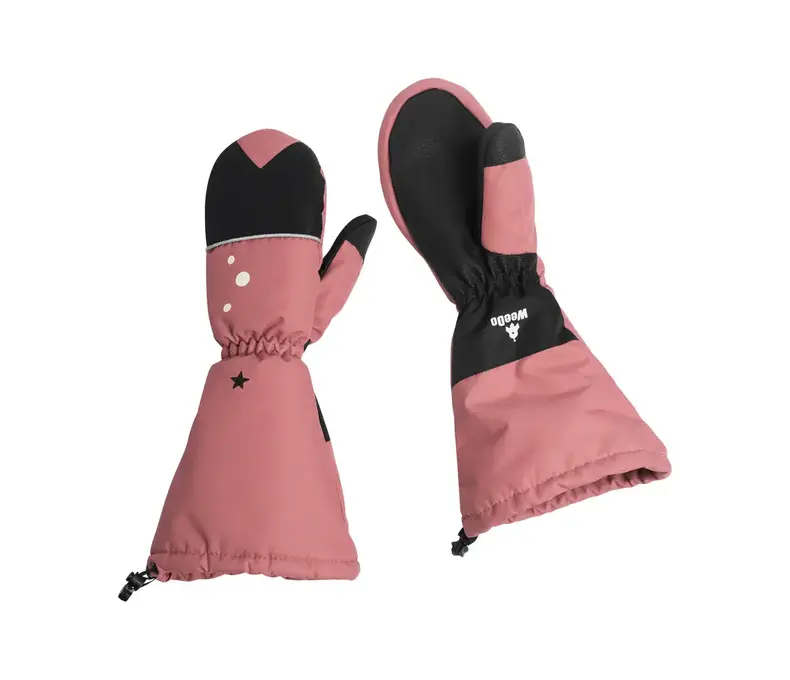Wee-do Mitts