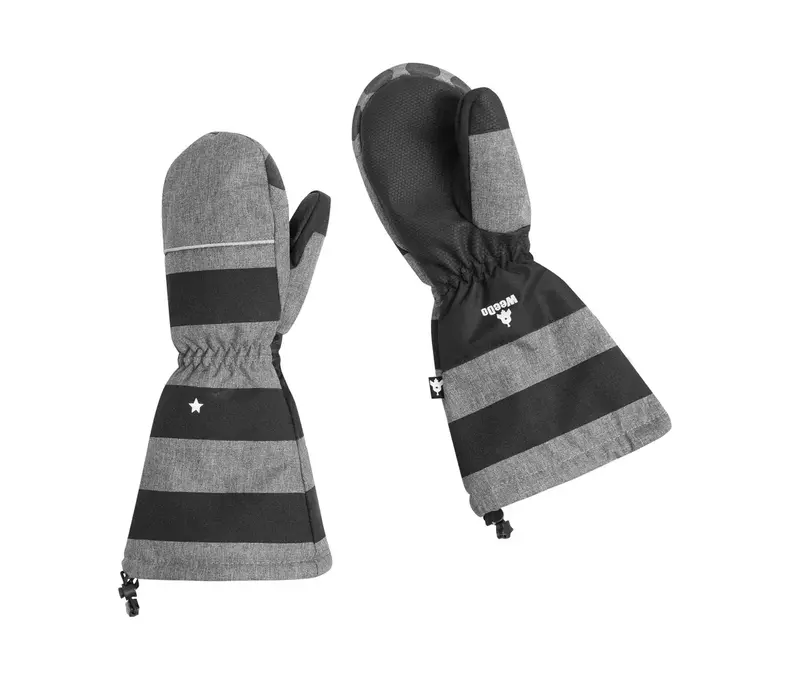 Wee-do Mitts