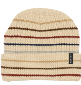 Autumn 2024 Multi Stripe Beanie