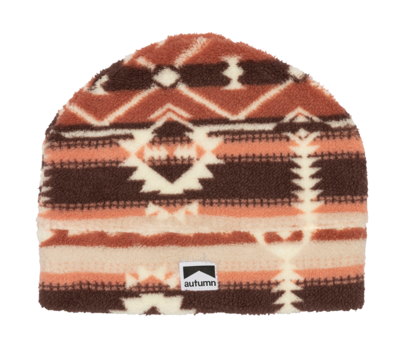 Mtn Goat Beanie 2024