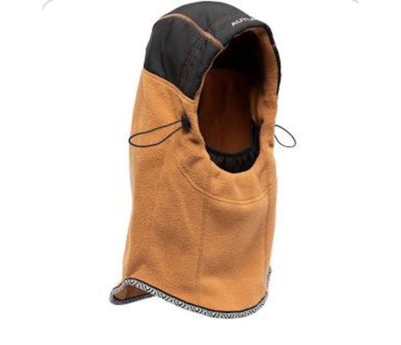 Autumn, 2024 Hi Tek Hood