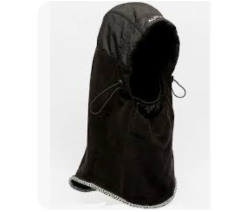 Autumn, 2024 Hi Tek Hood