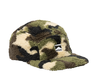 2024 Fleece Camp Cap