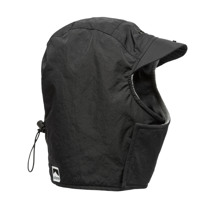 Autumn, 2024 DWR Visor Hood The Circle & The Circle Kids Whistler