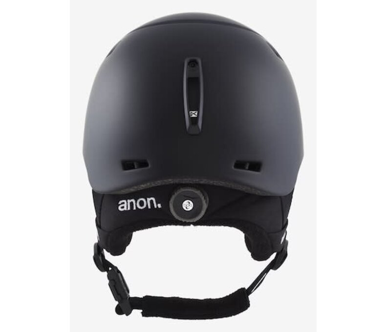 Anon, Burner Kids Helmet