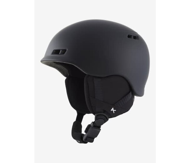 Anon, Burner Kids Helmet