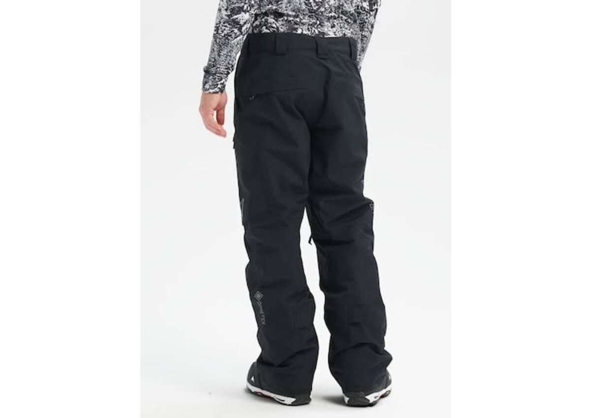 Burton, Mens AK Gore Cyclic Pant - The Circle & The Circle Burton, Mens AK Gore Cyclic Pant - The Circle & The Circle