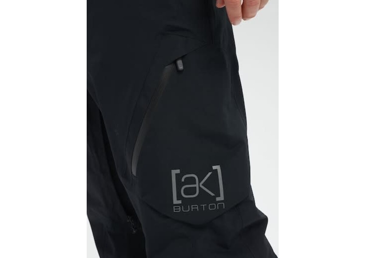 Burton, Mens AK Gore Cyclic Pant - The Circle & The Circle Burton, Mens AK Gore Cyclic Pant - The Circle & The Circle