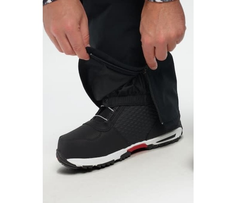 Mens AK Gore Cyclic Pants W24 in Buttermilk